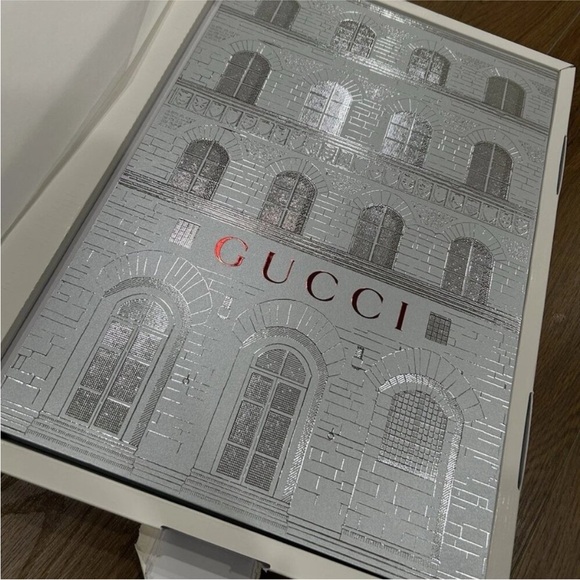 Gucci Other - Gucci GG Holiday/Christmas Advent Calendar